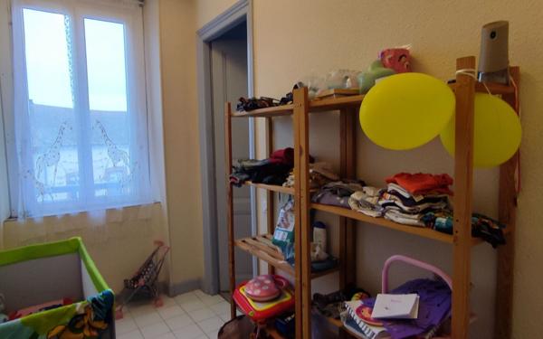 Appartement à vendre    2 pièces • 59,73 m2 Vic-en-Bigorre