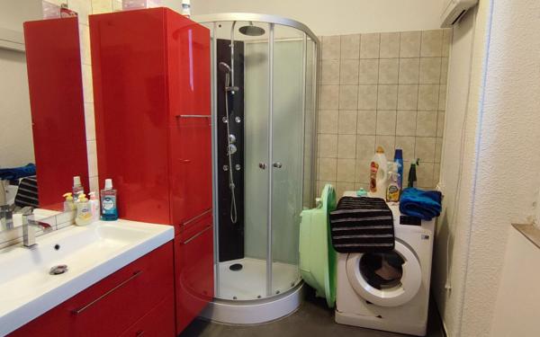 Appartement à vendre    2 pièces • 59,73 m2 Vic-en-Bigorre