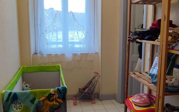 Appartement à vendre    2 pièces • 59,73 m2 Vic-en-Bigorre