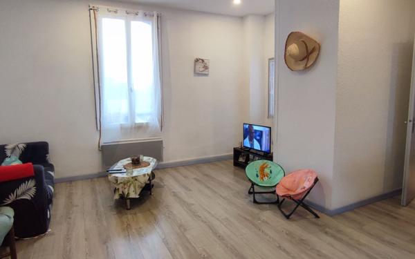 Appartement à vendre    2 pièces • 59,73 m2 Vic-en-Bigorre