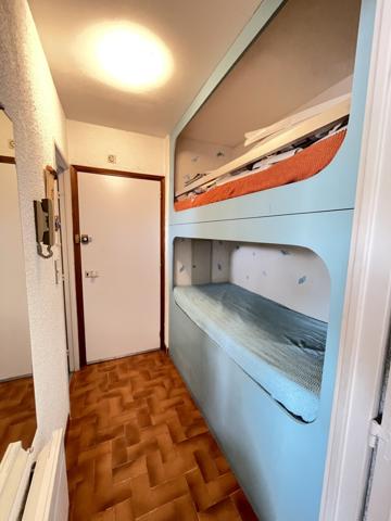 2 pièces, parking. 2 terrasses, deux salles de bains, 2 wc Cavalaire-sur-Mer (83240)