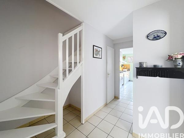Maison à vendre 6 pièces 121 m² Tournan-en-Brie