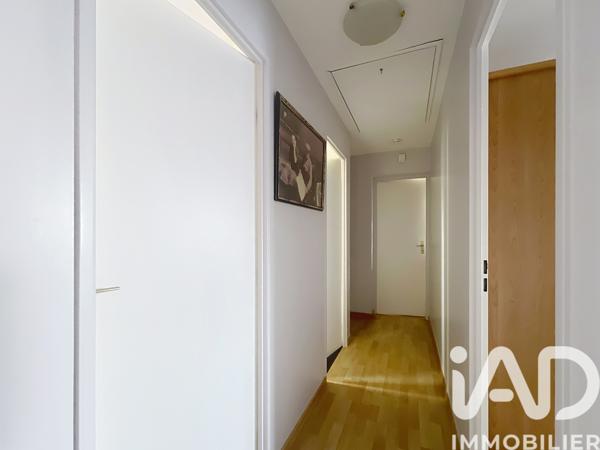 Maison à vendre 6 pièces 121 m² Tournan-en-Brie