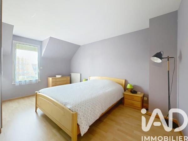 Maison à vendre 6 pièces 121 m² Tournan-en-Brie