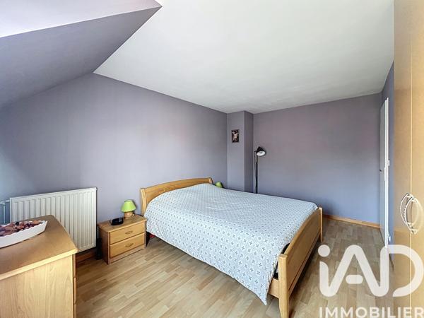 Maison à vendre 6 pièces 121 m² Tournan-en-Brie