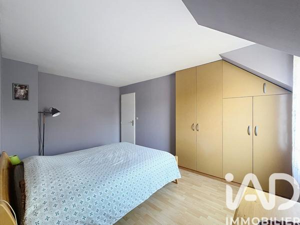 Maison à vendre 6 pièces 121 m² Tournan-en-Brie