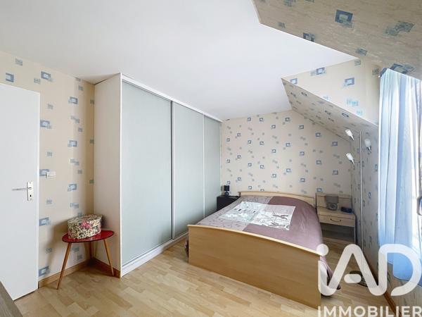 Maison à vendre 6 pièces 121 m² Tournan-en-Brie