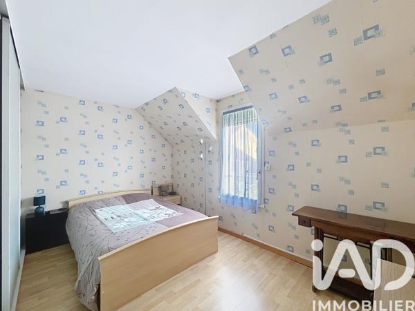 Maison à vendre 6 pièces 121 m² Tournan-en-Brie