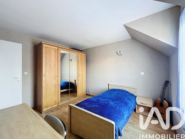 Maison à vendre 6 pièces 121 m² Tournan-en-Brie