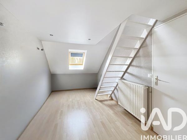 Maison à vendre 6 pièces 121 m² Tournan-en-Brie