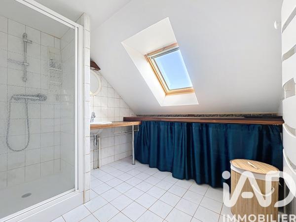 Maison à vendre 6 pièces 121 m² Tournan-en-Brie