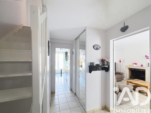 Maison à vendre 6 pièces 121 m² Tournan-en-Brie