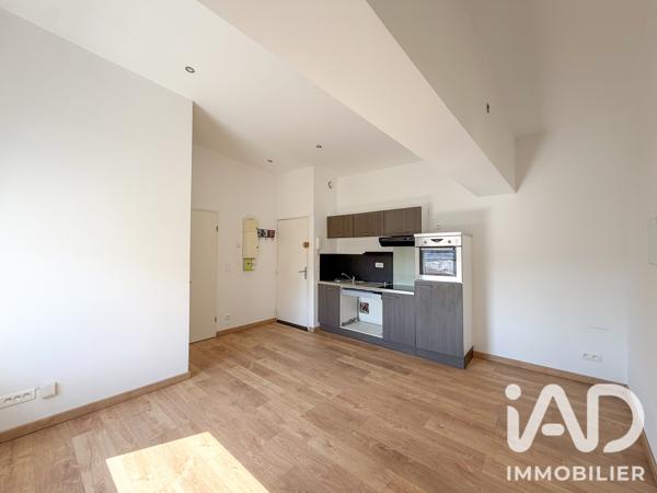 Location appartement 2 pièces 35 m² Reims