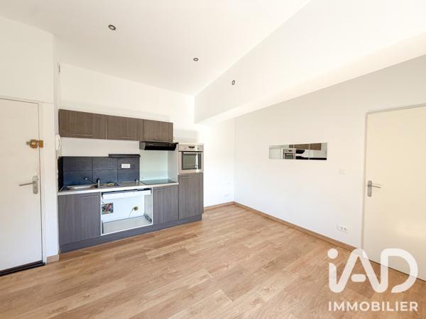 Location appartement 2 pièces 35 m² Reims