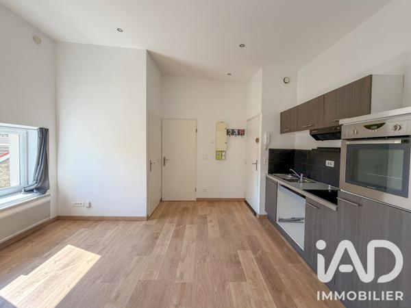 Location appartement 2 pièces 35 m² Reims