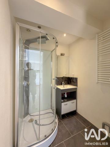 Location appartement 2 pièces 35 m² Reims