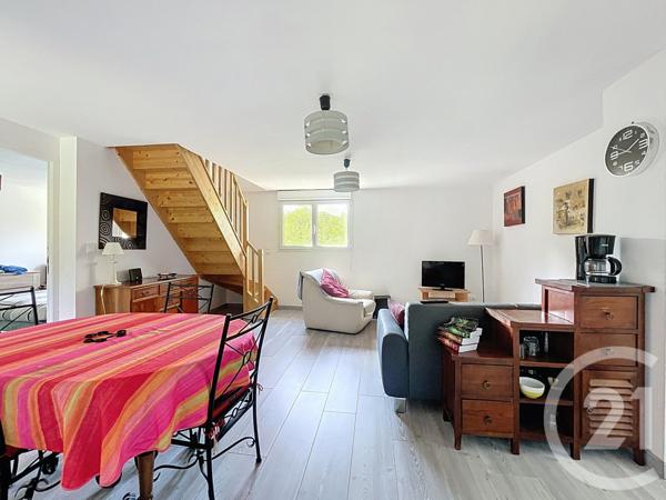 Maison à vendre  9 pièces - 300 m2 PLOUBEZRE - 22