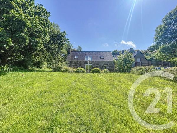 Maison à vendre  9 pièces - 300 m2 PLOUBEZRE - 22