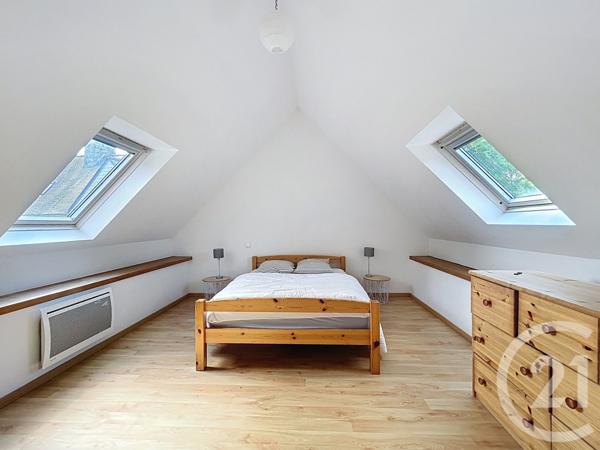 Maison à vendre  9 pièces - 300 m2 PLOUBEZRE - 22