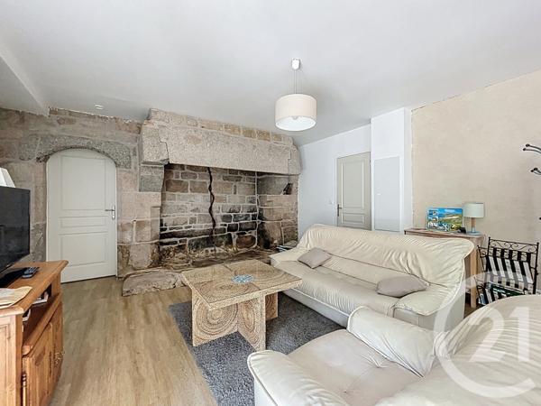 Maison à vendre  9 pièces - 300 m2 PLOUBEZRE - 22