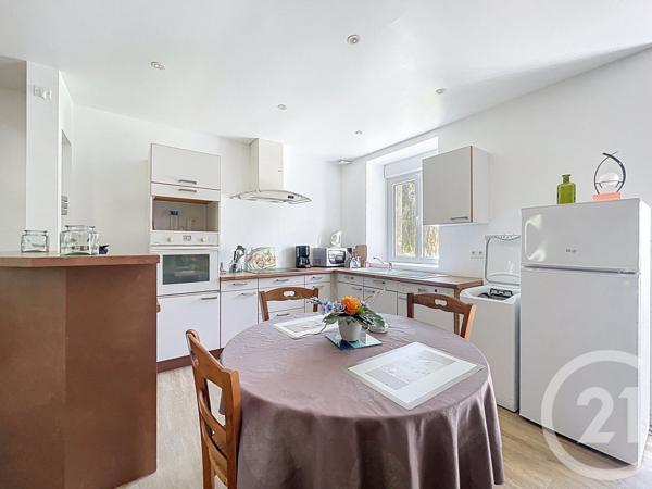 Maison à vendre  9 pièces - 300 m2 PLOUBEZRE - 22