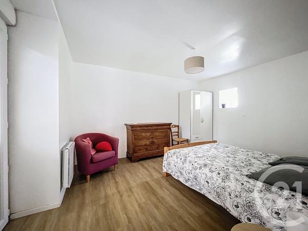 Maison à vendre  9 pièces - 300 m2 PLOUBEZRE - 22