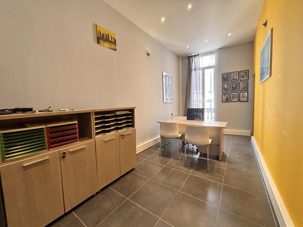 Appartement 3 pièces - 68 m²