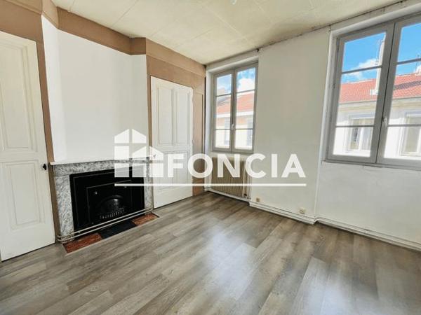 À vendre Appartement 2 pièces 47.2 m² - Lyon 69006