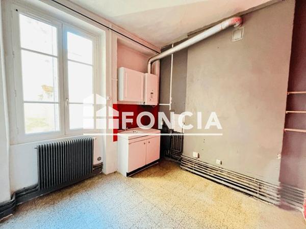 À vendre Appartement 2 pièces 47.2 m² - Lyon 69006
