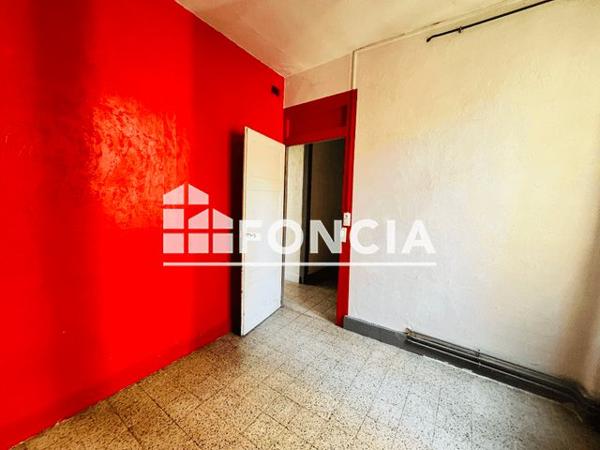 À vendre Appartement 2 pièces 47.2 m² - Lyon 69006