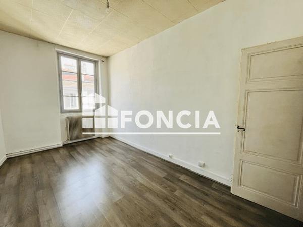 À vendre Appartement 2 pièces 47.2 m² - Lyon 69006