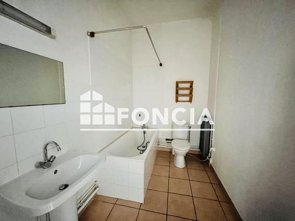 À vendre Appartement 2 pièces 47.2 m² - Lyon 69006