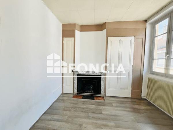 À vendre Appartement 2 pièces 47.2 m² - Lyon 69006