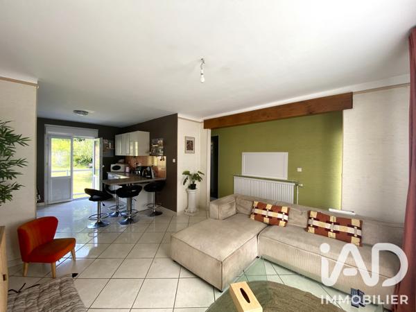 Maison à vendre 5 pièces 89 m² Cherbourg-en-Cotentin