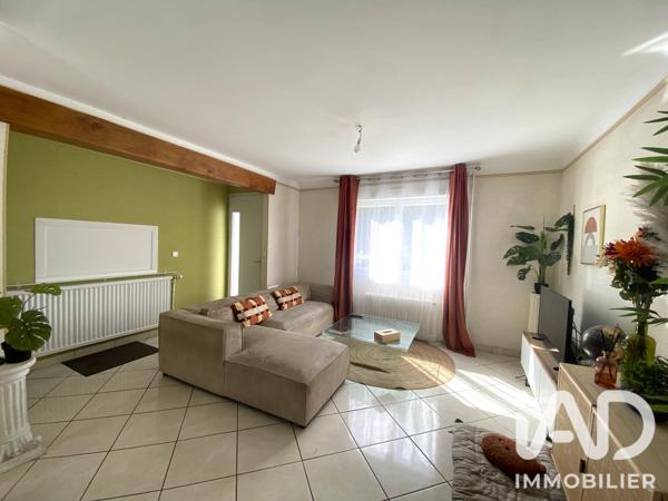 Maison à vendre 5 pièces 89 m² Cherbourg-en-Cotentin