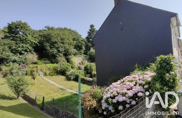 Maison à vendre 5 pièces 89 m² Cherbourg-en-Cotentin