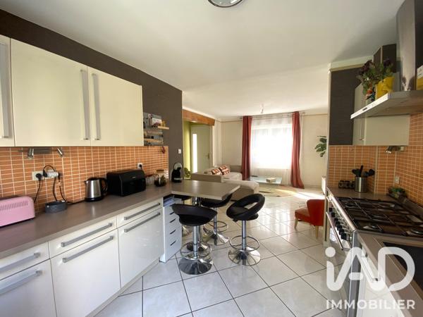 Maison à vendre 5 pièces 89 m² Cherbourg-en-Cotentin