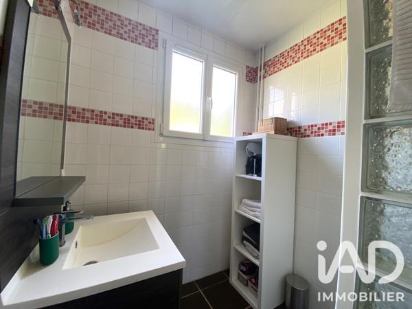 Maison à vendre 5 pièces 89 m² Cherbourg-en-Cotentin