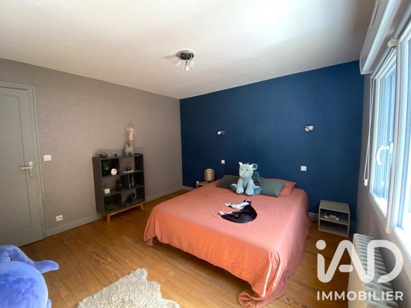 Maison à vendre 5 pièces 89 m² Cherbourg-en-Cotentin