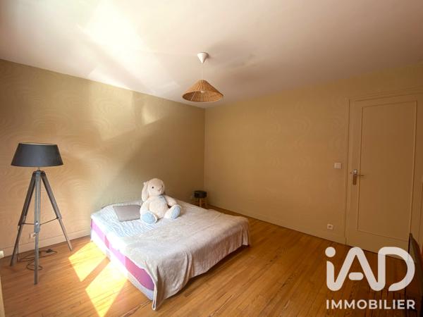 Maison à vendre 5 pièces 89 m² Cherbourg-en-Cotentin