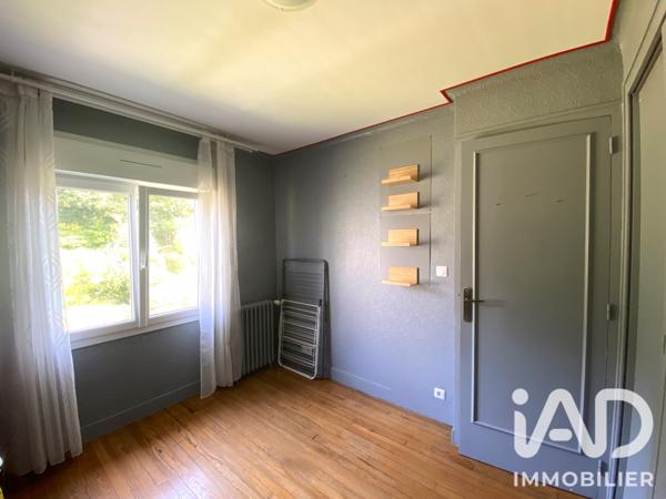 Maison à vendre 5 pièces 89 m² Cherbourg-en-Cotentin