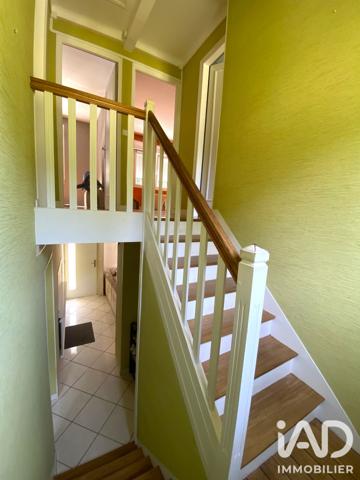 Maison à vendre 5 pièces 89 m² Cherbourg-en-Cotentin