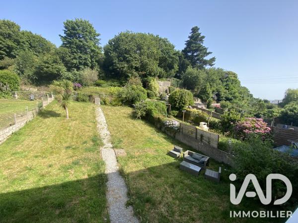 Maison à vendre 5 pièces 89 m² Cherbourg-en-Cotentin