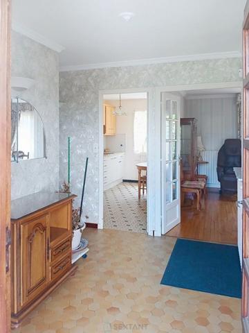 Maison 6 pièces