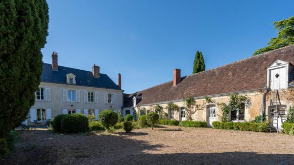 Propriété Montoire-sur-le-Loir - LOIR-ET_CHER