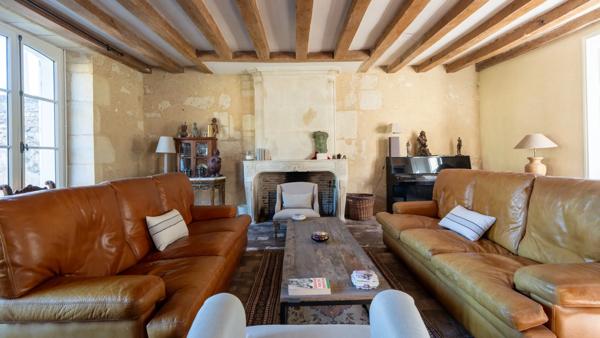 Propriété Montoire-sur-le-Loir - LOIR-ET_CHER