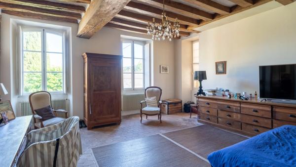 Propriété Montoire-sur-le-Loir - LOIR-ET_CHER
