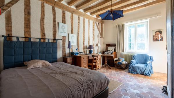 Propriété Montoire-sur-le-Loir - LOIR-ET_CHER