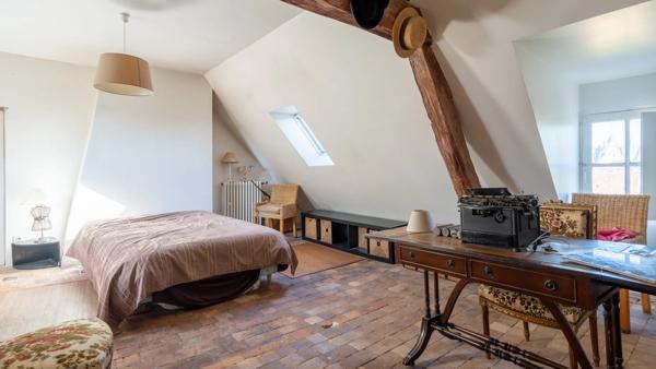 Propriété Montoire-sur-le-Loir - LOIR-ET_CHER