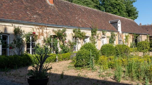 Propriété Montoire-sur-le-Loir - LOIR-ET_CHER